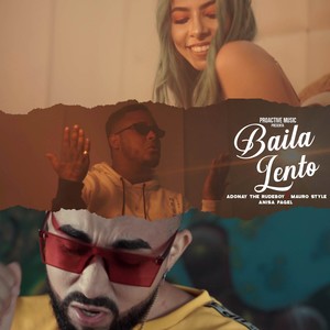 Baila Lento