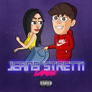 Jeans Stretti (Explicit)