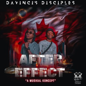 After Effect : a Musikal Koncept