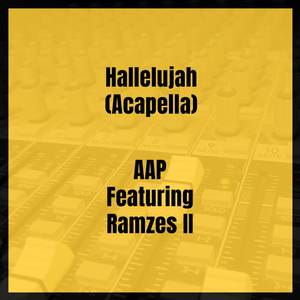 Hallelujah (Acapella|Explicit)