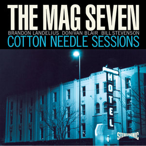 Cotton Needle Sessions