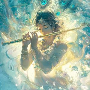 Krishna’s Flute: Songs of the Soul