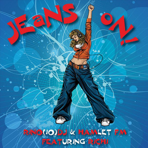 Jeans On (Remix) [feat. Richi]