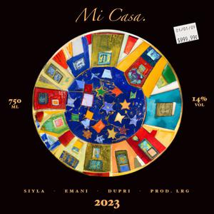 MI CASA (feat. Emani & Da’juan Dupri) (Explicit)