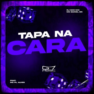 Tapa Na Cara (Explicit)