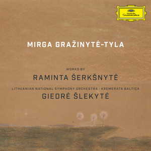 Šerkšnytė - Midsummer Song