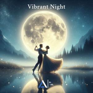 Vibrant Night