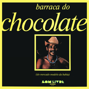 Barraca do Chocolate