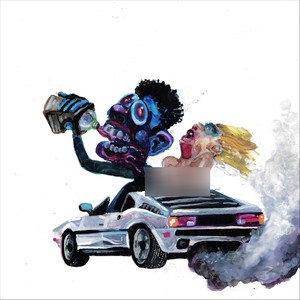 219 (feat. Zay3) (Explicit)