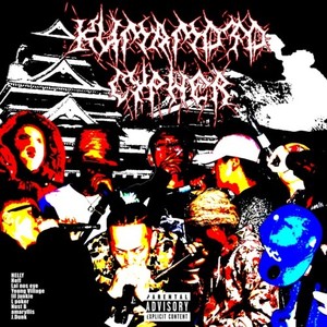 KUMAMOTO CYPHER (feat. Hoff, Lai nos eye, Young Village, lil junkie, L poker, Nust B, amaryllis & J.Dunk) (Explicit)