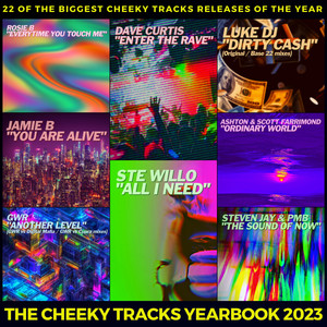 Maybe (Shine Forever) (Smokey's 2023 Radio Edit)