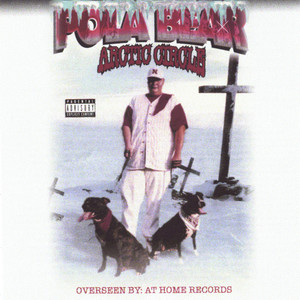 Hidden Bonus Track performed by L-Love featuring Pola Bear