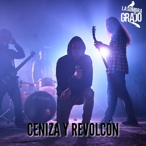 Ceniza y Revolcón