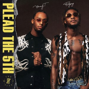 Plead The 5th (Explicit)