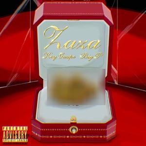 Zaza (feat. BIG P) (Explicit)