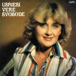 Uspjesi Vere Svobode (Explicit)