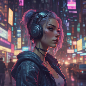 Можно громче (slowed & reverb) (Explicit)