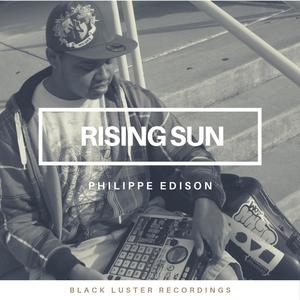 Rising Sun(feat. King Mason)