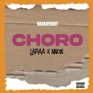Choro (Explicit)