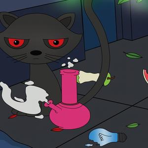 u dont know anything n it makes me upset (Explicit)