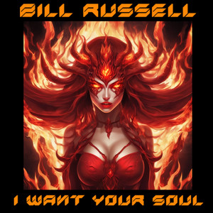I Want Your Soul (Original Mix)