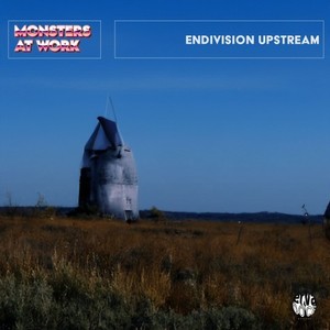 Endivision Upstream (Original Mix)