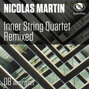 A Nation on Edge (Frederic Le Quere Remix)