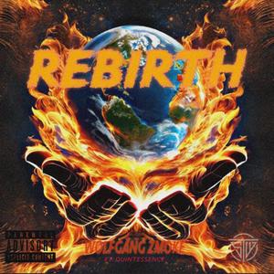 Rebirth (Explicit)