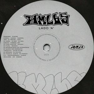 RAVE DO TAMBORZINHO XERECA (Explicit)