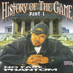 History Of The Game, Pt. 1 (Remastered) [Explicit]
