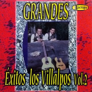 Grandes Éxitos, Vol. 2