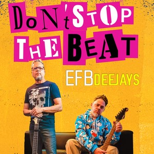 Don´t Stop The Beat