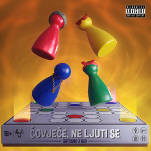 Oči Blesave (Explicit)