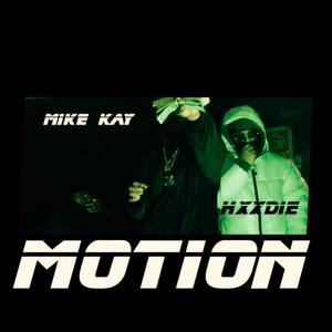 MOTION (feat. Hxxdie) (Explicit)
