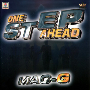Mac-G - Bad Friends
