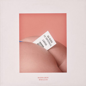 Лариса (Explicit)