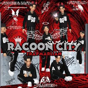 RACOON CITY