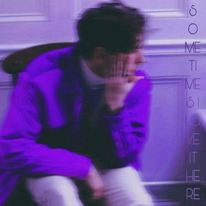 Next Last Time (feat. Jah Marley)