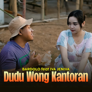 DUDU WONG KANTORAN