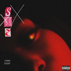 SHE (feat. Blue boy) (Explicit)