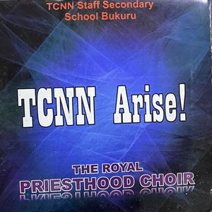 Call on Jesus (feat. TCNN Priesthood Choir)