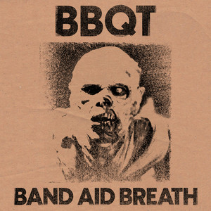 Band Aid Breath