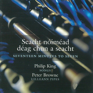 Seacht Nóiméad Déag Chun a Seacht (Seventeen Minutes to Seven)