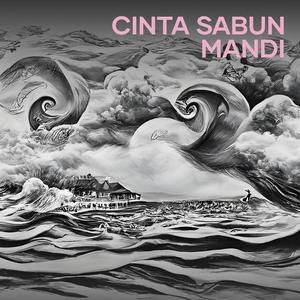 Cinta sabun mandi