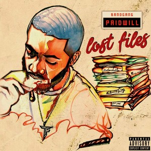 Lost Files (Explicit)