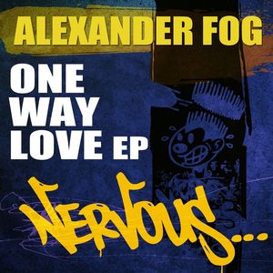 One Way Love (Original Mix)