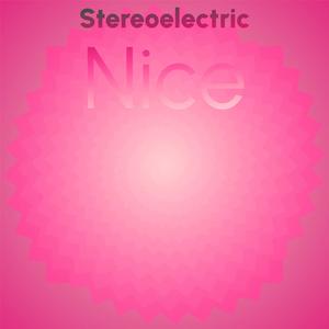 Stereoelectric Nice