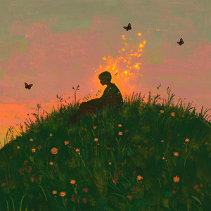 everything will disappear