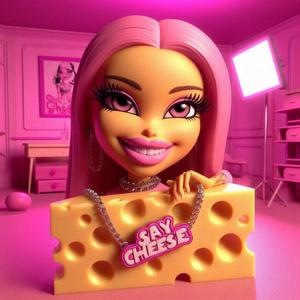 Say Cheese (Explicit)