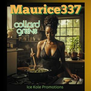 Collard Greens (Radio Edit)